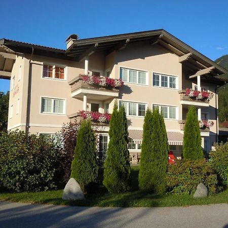 Appartements Oberhauser Westendorf Eksteriør bilde