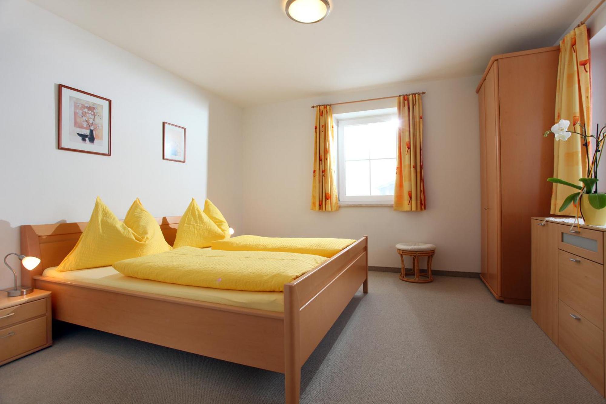 Appartements Oberhauser Westendorf Eksteriør bilde