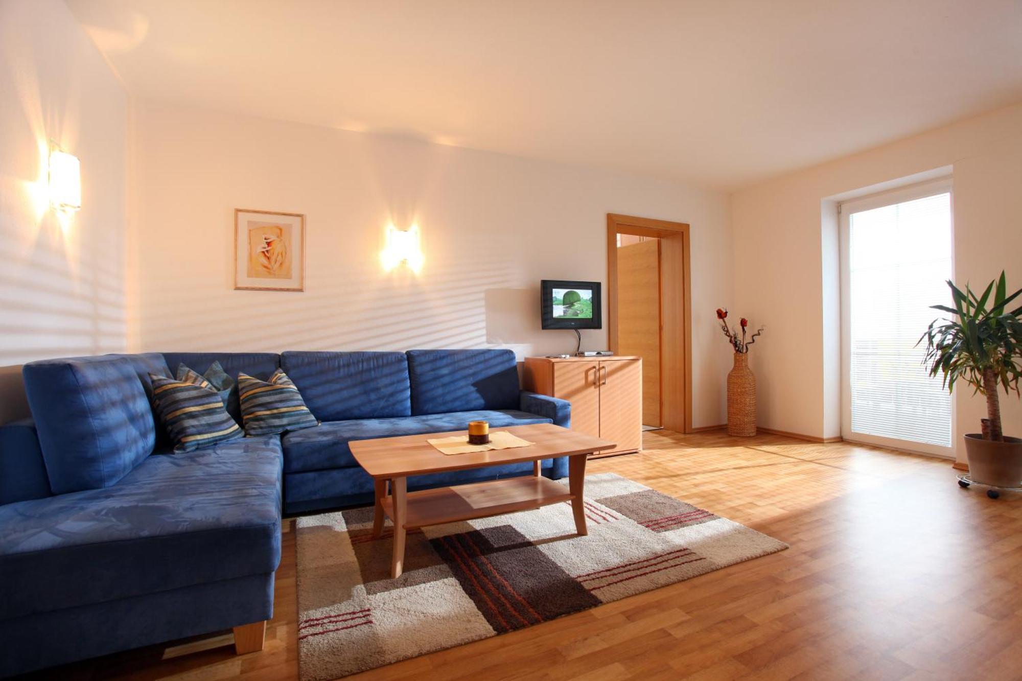 Appartements Oberhauser Westendorf Eksteriør bilde